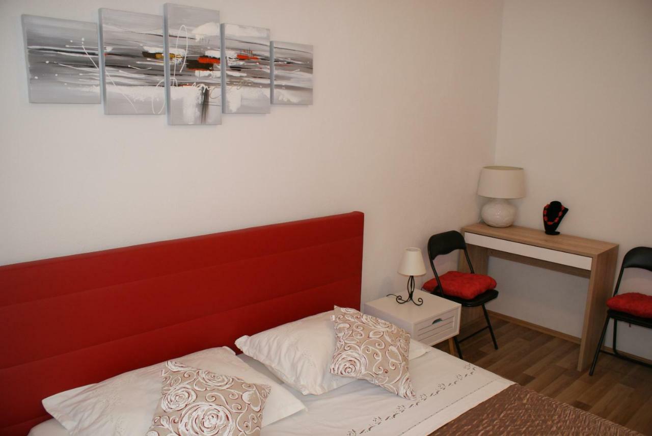 Apartman Old Town Trogir Exterior foto