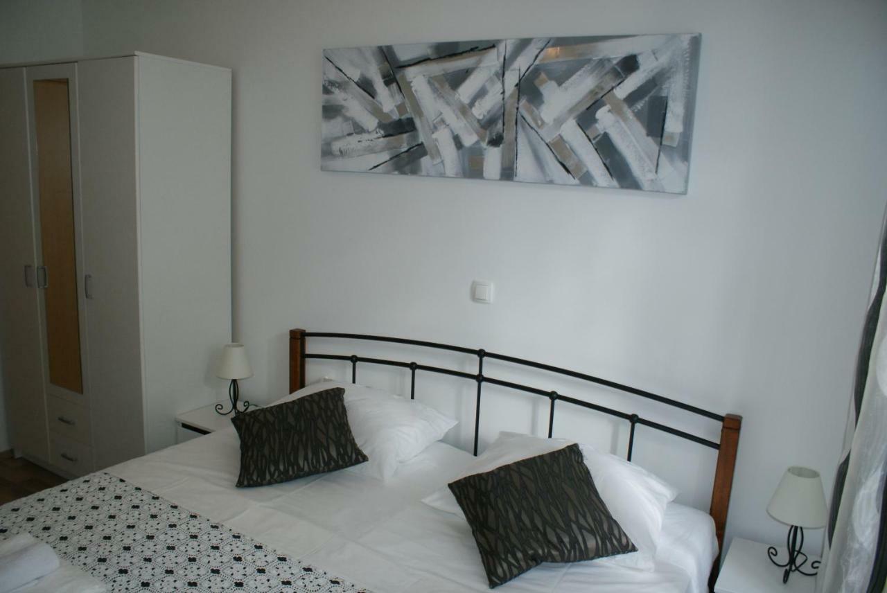 Apartman Old Town Trogir Exterior foto