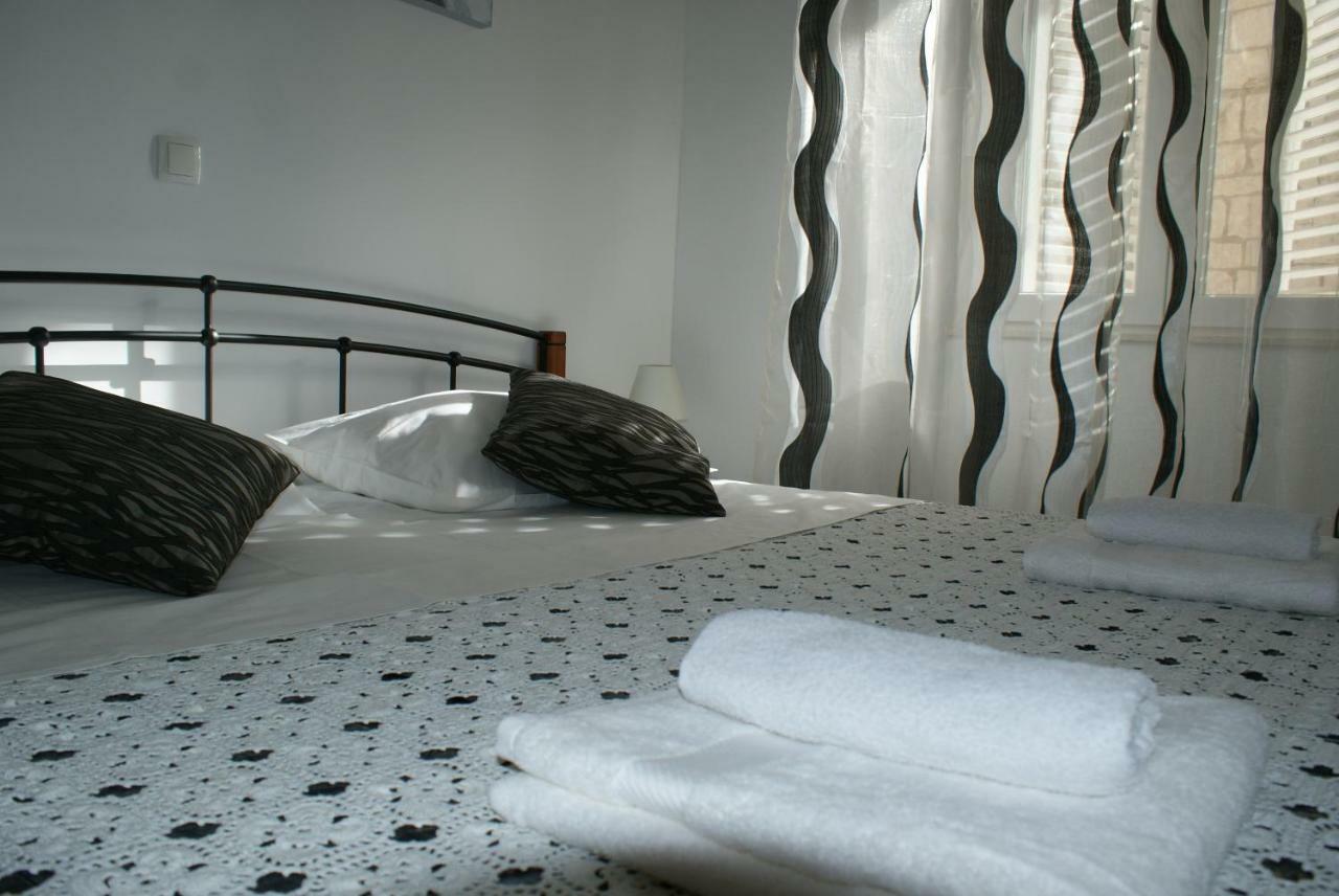 Apartman Old Town Trogir Exterior foto