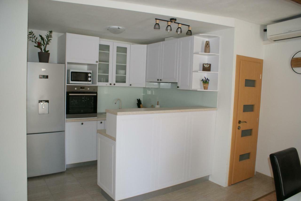 Apartman Old Town Trogir Exterior foto