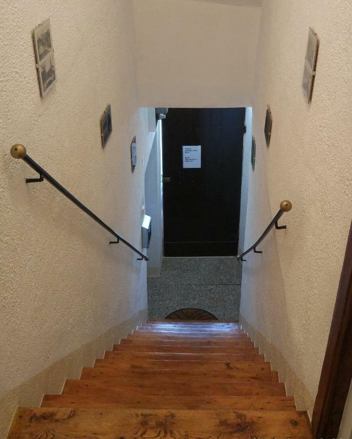 Apartman Old Town Trogir Exterior foto